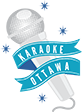 Karaoké Ottawa logo